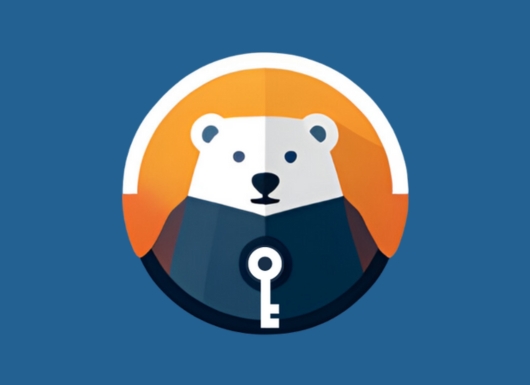 Course card for UAF Access Approving Authority Training with bear-and-key icon.